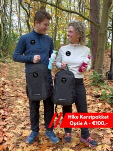 kerstpakket optie A