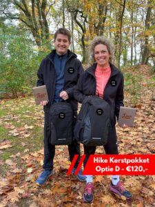 Kerstpakket